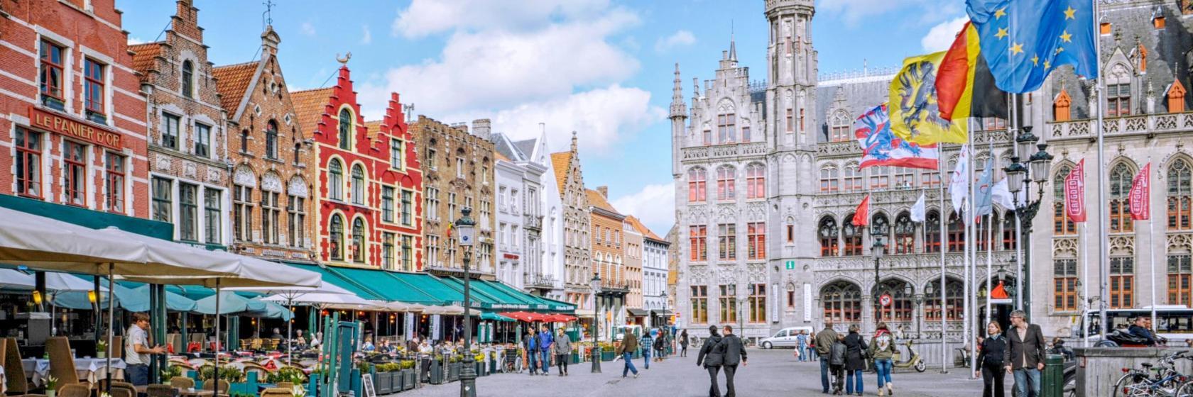 Historium Brugge